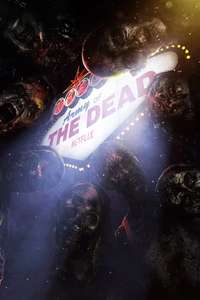 Army of the Dead - Poster