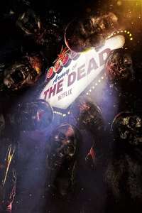 Army of the Dead - Poster