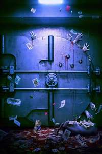 Army of the Dead - Poster