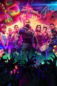 Army of the Dead - Poster