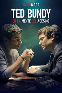 No Man of God - Poster