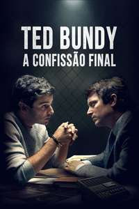No Man of God - Poster