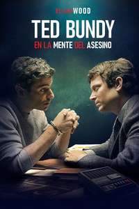 No Man of God - Poster