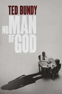 No Man of God - Poster
