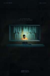 No Man of God - Poster
