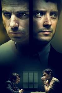 No Man of God - Poster