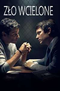 No Man of God - Poster