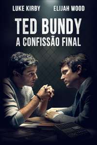 No Man of God - Poster