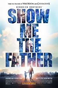 Show Me the Father - Poster