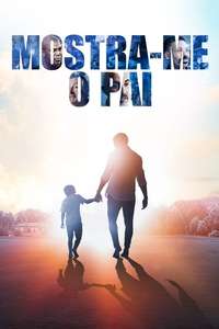 Show Me the Father - Poster