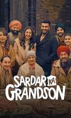 Sardar Ka Grandson