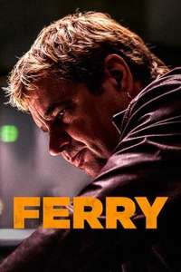 Ferry - Posters