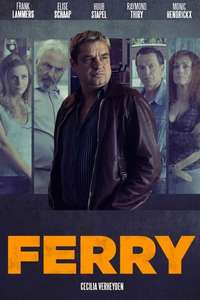 Ferry - Posters