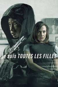 I Am All Girls - Poster