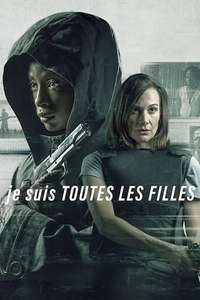 I Am All Girls - Poster