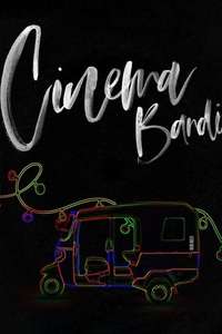 Cinema Bandi - Poster