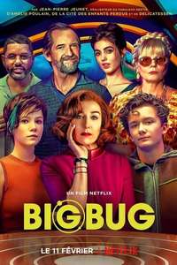 Bigbug - Poster