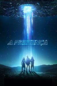 Proximity - Posters