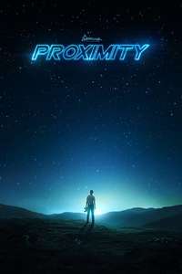 Proximity - Posters