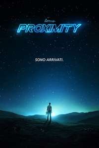 Proximity - Posters