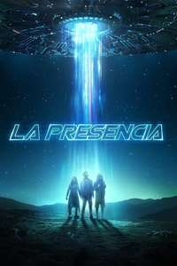 Proximity - Posters