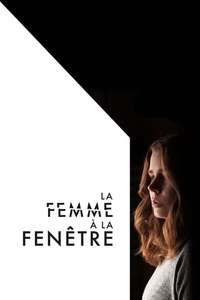 The Woman in the Window - Poster