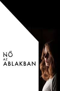 The Woman in the Window - Poster