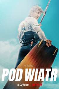 Pod Wiatr - Poster