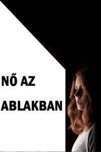 The Woman in the Window - Poster