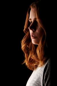 The Woman in the Window - Poster