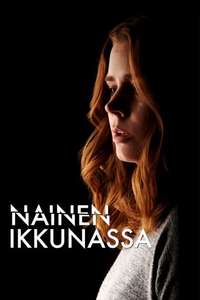 The Woman in the Window - Poster