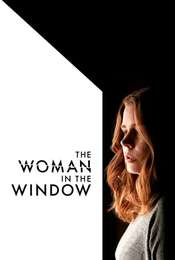 The Woman in the Window