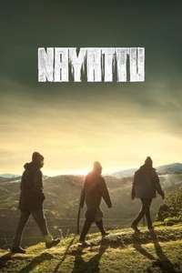 Nayattu - Poster