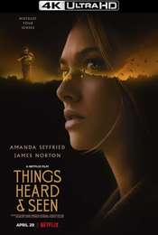 Things Heard & Seen