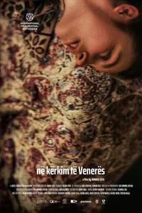 Looking for Venera - Posters