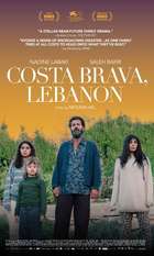 Costa Brava  Lebanon