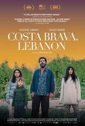 Costa Brava  Lebanon