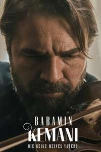 My Father's Violin - Posters