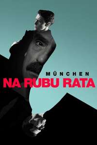 Munich: The Edge of War - Poster