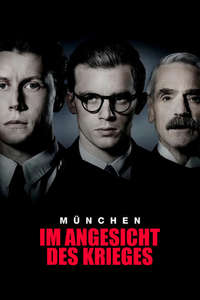 Munich: The Edge of War - Poster