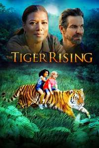 The Tiger Rising - Poster