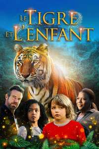 The Tiger Rising - Poster