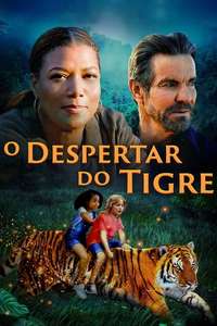 The Tiger Rising - Poster