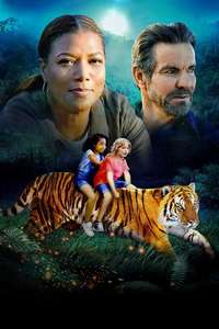 The Tiger Rising - Poster