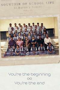 Mudhal Nee Mudivum Nee - Poster