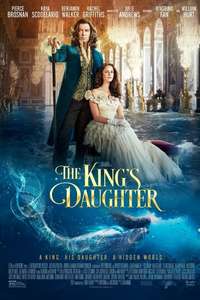 The King's Daughter - Poster
