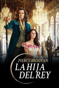 The King's Daughter - Poster