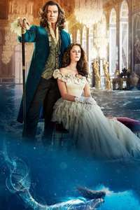 The King's Daughter - Poster