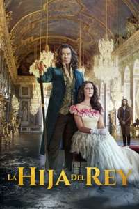 The King's Daughter - Poster