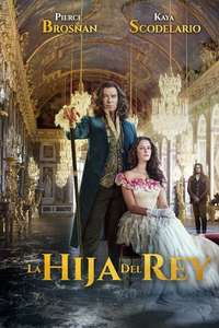 The King's Daughter - Poster